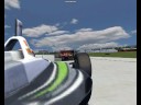 Champcar DLM Highlights Cleveland GP