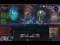Realm: EU-Gorgonnash Guild: impact This is the first video of my new series of bossfights (including Yogg-Saron and some bosses on hardmode). Hopefully, the video quality has improved since I exported to the Quicktime format. I also changed my UI so that you can see a bit more of the fight. If you haven't seen my other vids, please have a look if you're interested in the arcane mage class and its gameplay in pve. I would appreciate any comments, questions, ideas and subscriptions =) Regarding the fight: Like you see there's no mana regeneration, so it's necessary to cast only when standing in this black mud on the ground to get a nice damage buff and, in conclusion, the maximum amount of damage out of your mana. If you're wondering why I'm not going 
