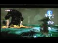 ゼルダの伝説　トワイライトプリンセス動画