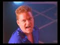 ERASURE VOULEZ VOUS ABBA COVER