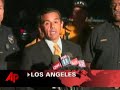  ca fire-presser la mayor 'grateful' obama's wildfire support