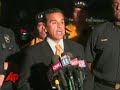 President-elect Barack Obama reportedly called California Governor Arnold Schwarzenegger and Los Angeles Mayor Antonio Villaraigosa to express concern and get an update on the situation and on wildfire relief efforts in Southern California.  (Nov. 17)