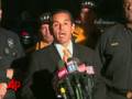 LA Mayor 'Grateful' for Obama's Wildfire Support