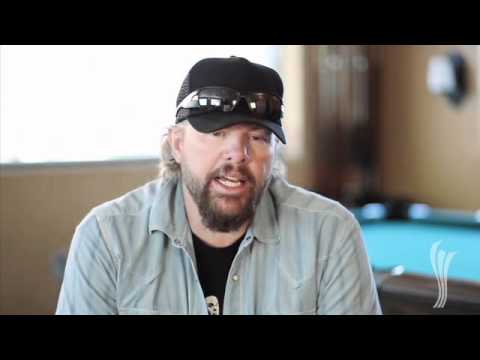 ACM Lifting Lives My Cause Toby Keith