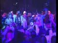 Flavor Flav & Metaphysical at the Players Ball Flavor Flav & Metaphysical at the Players Ball