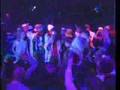 Flavor Flav & Metaphysical at the Players Ball