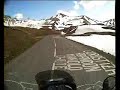 Col du Galibier Col du Galibier