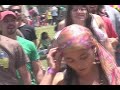 earthdance 2007 chile La Mano Ajena