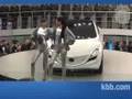Mazda Debuts Kazamai - KBB Moscow Auto Show Coverage