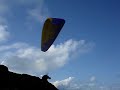 Strong-Wind Launch at Cactus - Makapu\ Strong-Wind Launch at Cactus - Makapu\