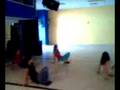 Ensayo de montse