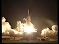 STS-104 Space Shuttle Launch Video