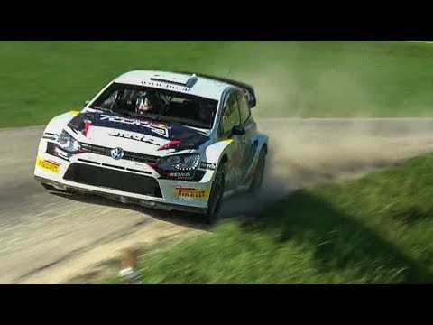 Latest WRC HD & Rally HD Videos