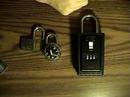 Lock Picking #3