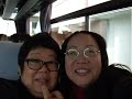 a trip has a custom to go with the staff of the workplace in japan.
i went to gifu and shiga today. there is the biggest lake in shiga in japan. it says lake biwa-ko. there is delicious beef called the oomi beef in shiga. i had the sukiyaki of the oomi beef with the lunch.
i had powdered green tea in a wonderful garden.