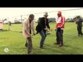 Sonny Ji teaches Limelight and Kandman Bhangra Dancing!