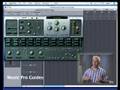The EXS24 Sampler in Apple Logic 7