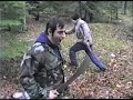 Predator Wars