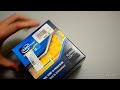 [Unboxing] Intel Core i5 2500K Processor