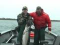 Tillamook Bay With Doug Wilhite