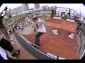 Cidade Skate #12 - Tour Freeday 360 - Litoral Sul RS e SC