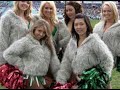 Tribute to the South Sydney Rabbitohs Cheergirls#2 Tribute to the South Sydney Rabbitohs Cheergirls#2