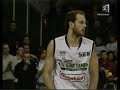 Slam Dunk Contest SEB BBL