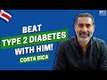 Dr. Zafrani- Type II (2) Diabetes & Bariatrics Costa Rica