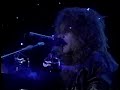 Bon Jovi - Never Say Goodbye (acoustic / Santiago 1990)