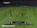 PES 2009 - Great Goals