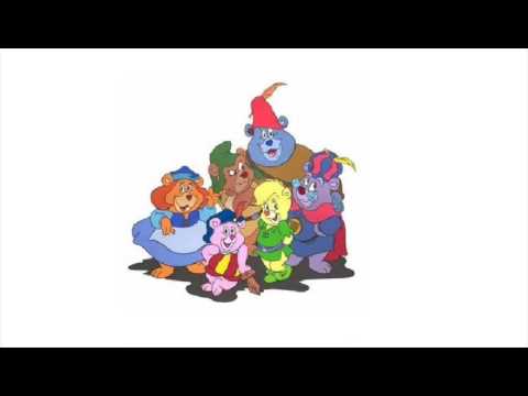 'I Gummi' - sigla ITA - extended version