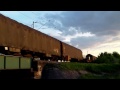 Click here to watch this video HŽ VLAK, CROATIAN RAILWAYS, FREIGHT TRAIN