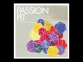 Ive Got Your Number - Passion Fruit