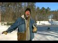 GeoSnippits - Wintertime Geocaching
