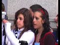 D�a de la paz en Pozoblanco