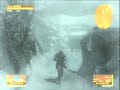 MGS4 - Funny Codec Easter Eggs (Part 2) - W*E GamingGuy118