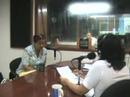 EN CONTACTO CON DULCE MARIA SAURY PARTEII