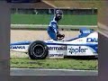 Most megmutatom hová t?nt Damon Hill Most megmutatom hová t?nt Damon Hill