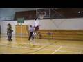 Fourth Quarter Athletics & 94 Feet of Game Workout Video