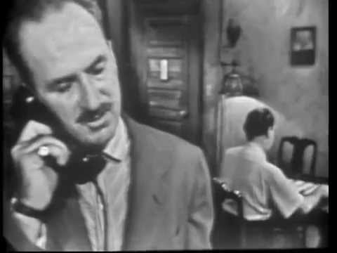 Playhouse 90 - Requiem for a Heavyweight (Rod Serling, 1956)