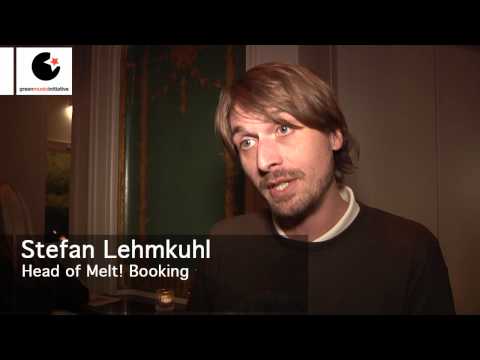 Stefan Lehmkuhl
