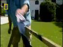Eco-Engineers Dick Strawbridge And Jem Stansfield Harness The Power Of The Sun In Spain To Make A Solar Cooker And Cook A Giant Dish Of Paella For The Locals.