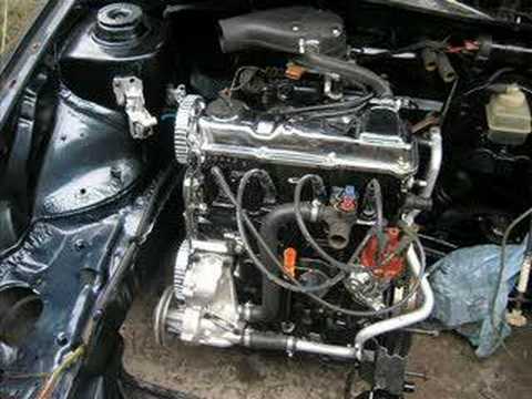 SWAP BY JACO VW JETTA MK2 vw jetta mk2. SWAP BY JACO VW JETTA MK2