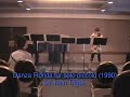 nina perlove piccolo plays danza florida by juan trigos