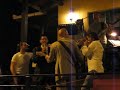 novak djokovic singing