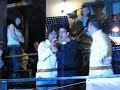 novak djokovic singing