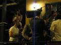 NOVAK DJOKOVIC singing