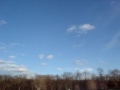 Flying a Kite - 02-23