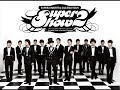 Super Junior - Sorry Sorry R&B remix (Super Show2) full ver.