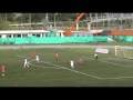 Ferrovalvulas Sub 19 Estadio Bello Mayo 20.mp4